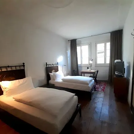 Appartement Mimosa Goldenstern *