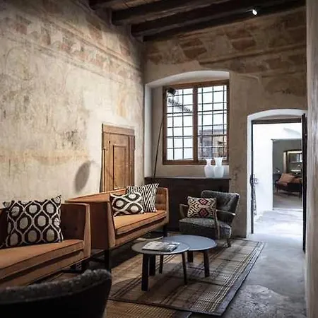 Appartement Mimosa Goldenstern *