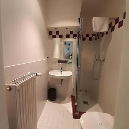 Mimosa Goldenstern Appartement Bozen